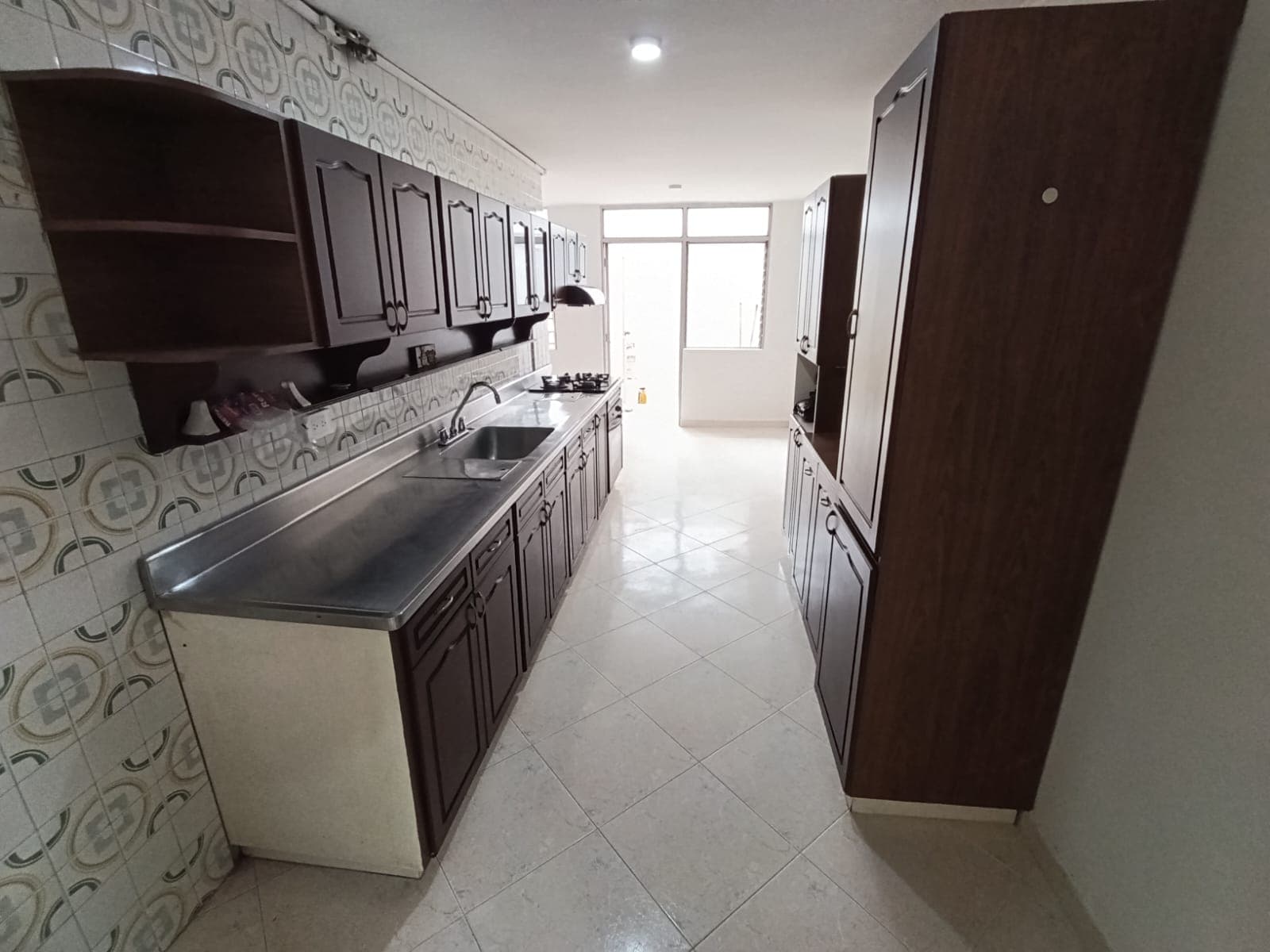 Apartamento en arriendo en Laureles, Medellín — foto 5 de 16