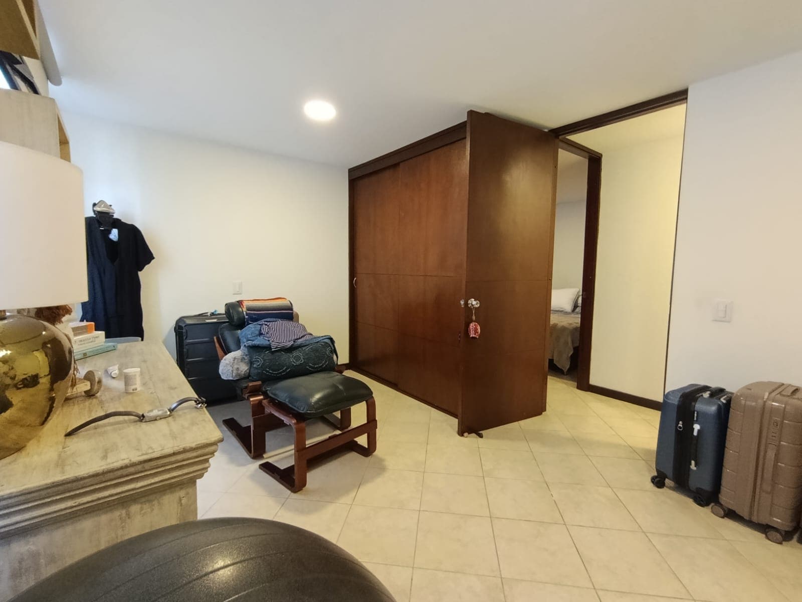Apartamento en arriendo en Ciudad Del Rio, El Poblado, Medellín — foto 5 de 15