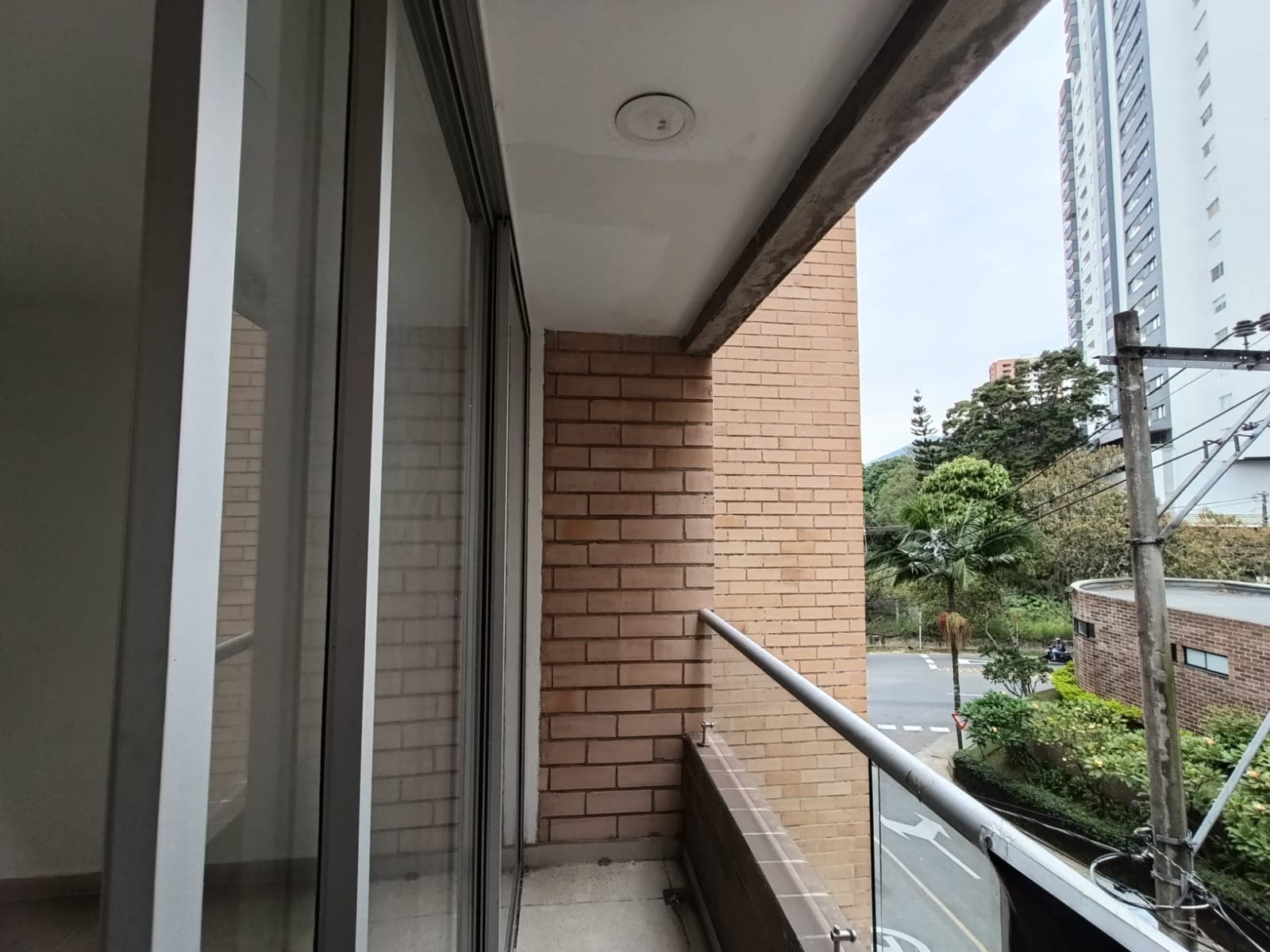 Apartamento en arriendo en Suramérica, Itagui — foto 1 de 12
