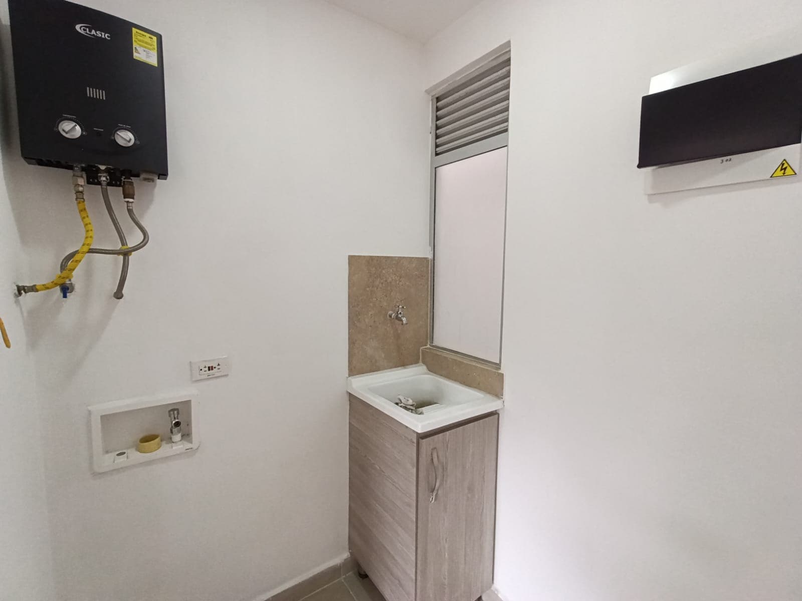 Apartamento en arriendo en Suramérica, Itagui — foto 5 de 12