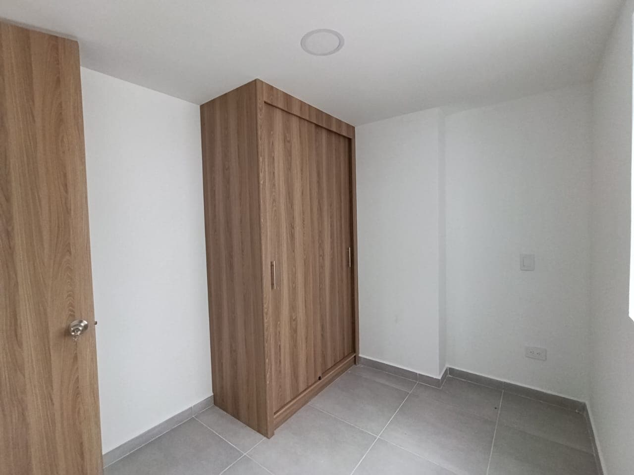 Apartamento en arriendo en Suramérica, Itagui — foto 3 de 15