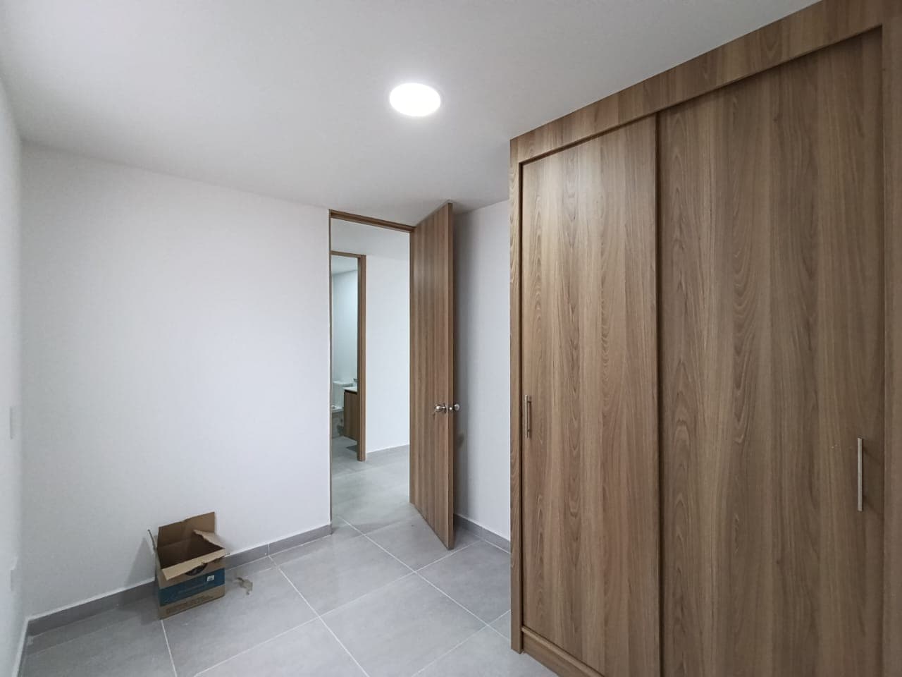 Apartamento en arriendo en Suramérica, Itagui — foto 4 de 15