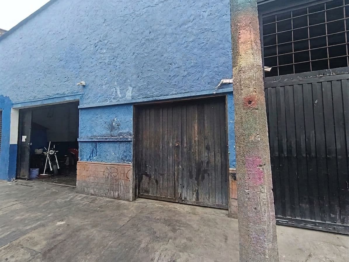 Local en arriendo en Barrio Colombia, El Poblado, Medellín — foto 1 de 9
