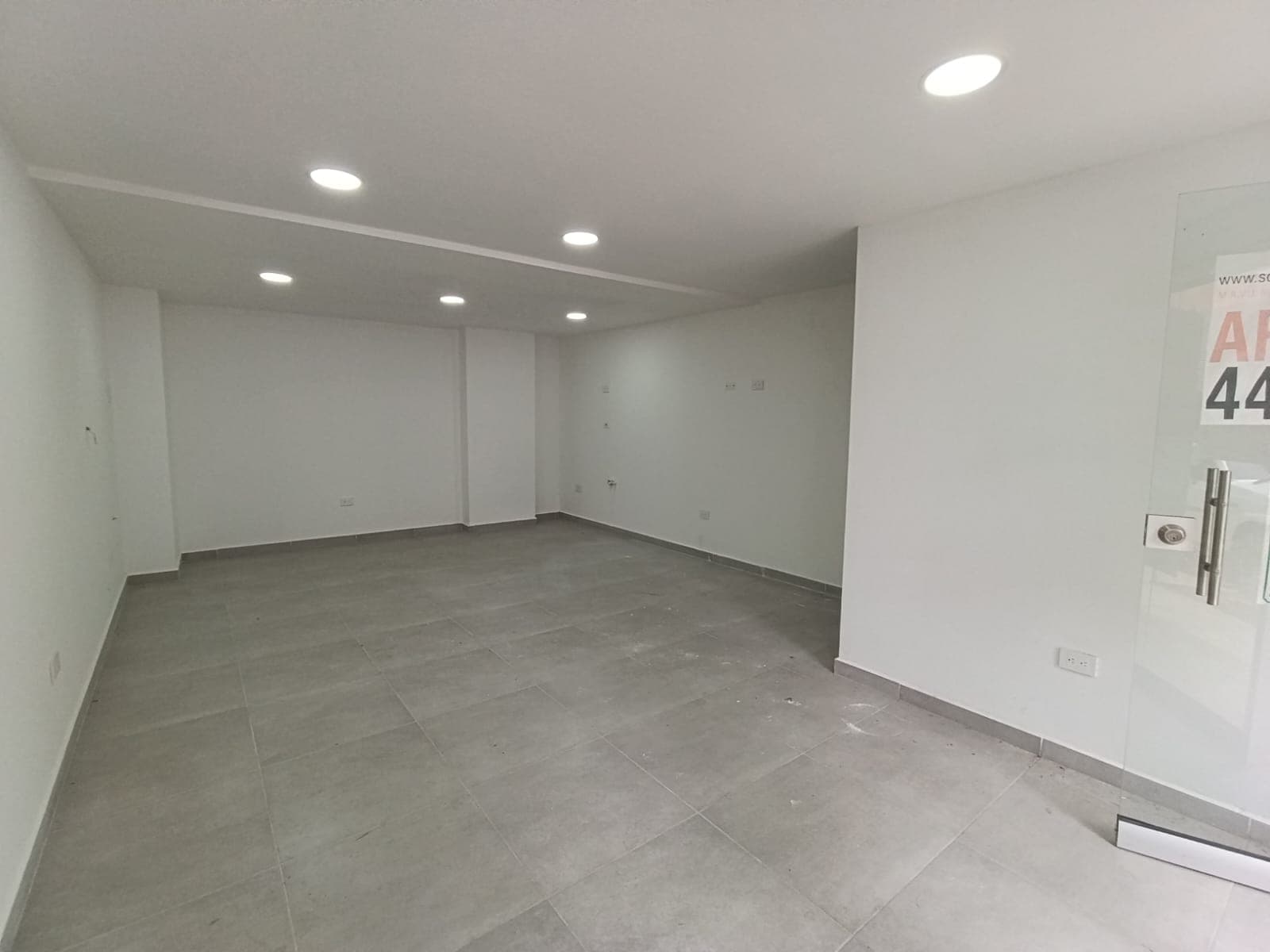 Local en arriendo en Suramérica La, La Estrella — foto 3 de 8