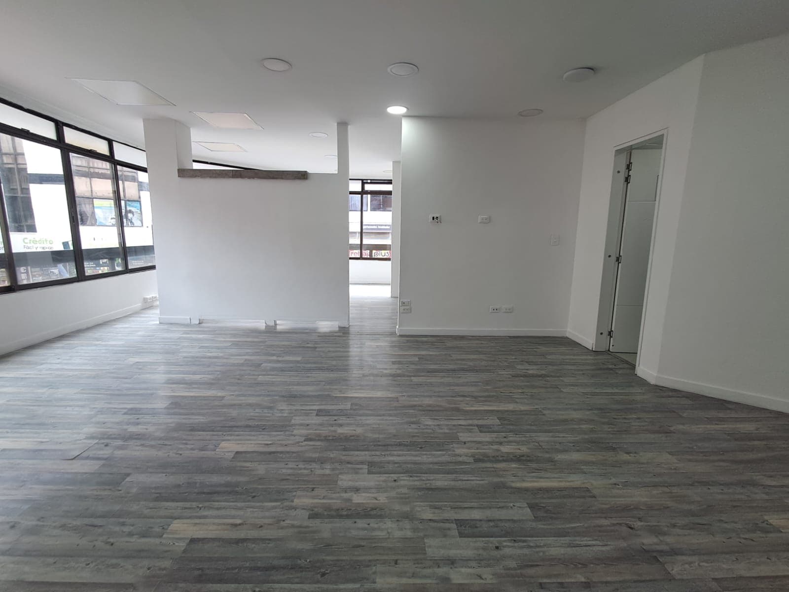 Oficina en arriendo en Centro, Pereira — foto 3 de 8
