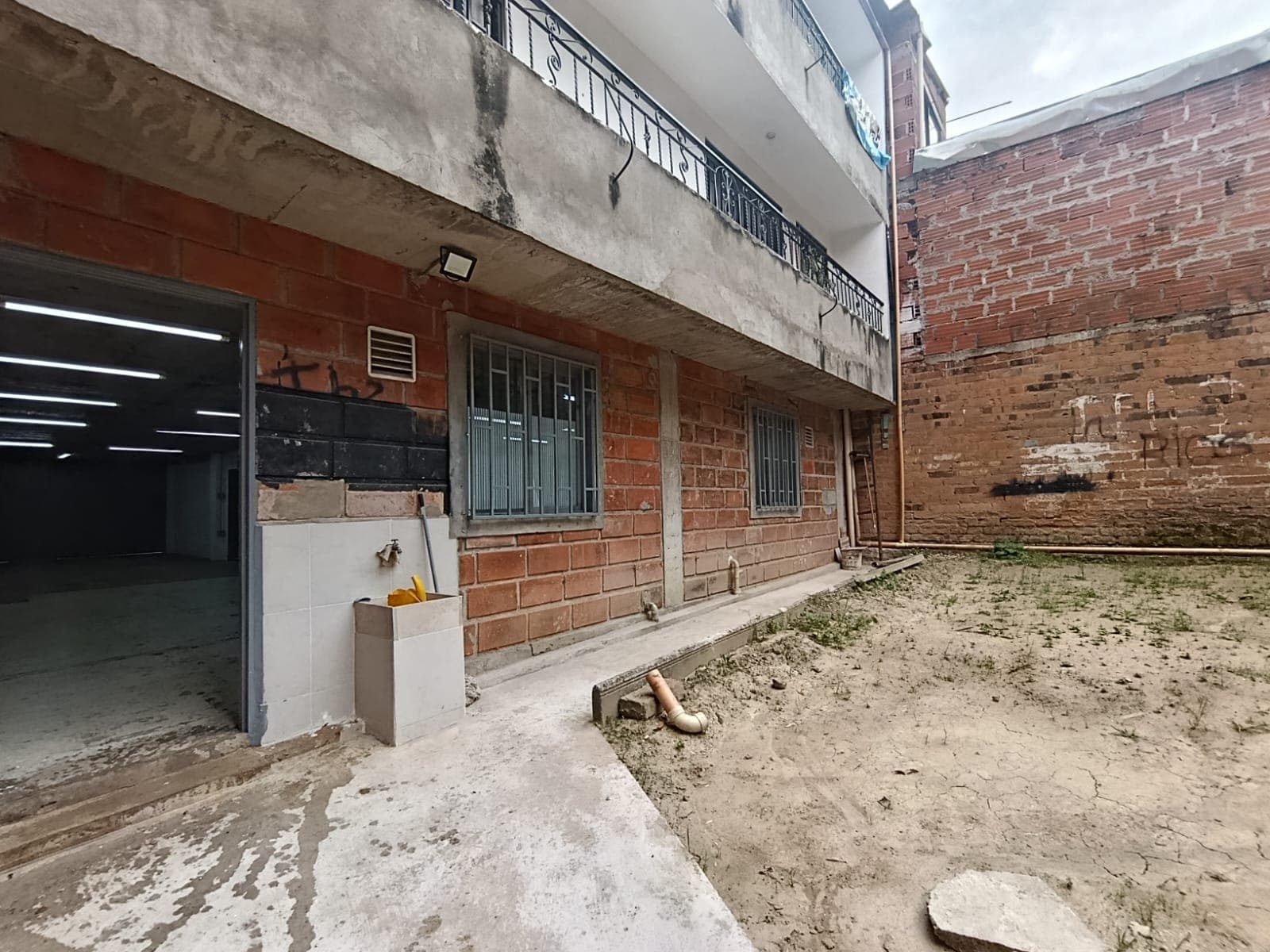 Local en arriendo en Santa Maria, Itagui — foto 3 de 15