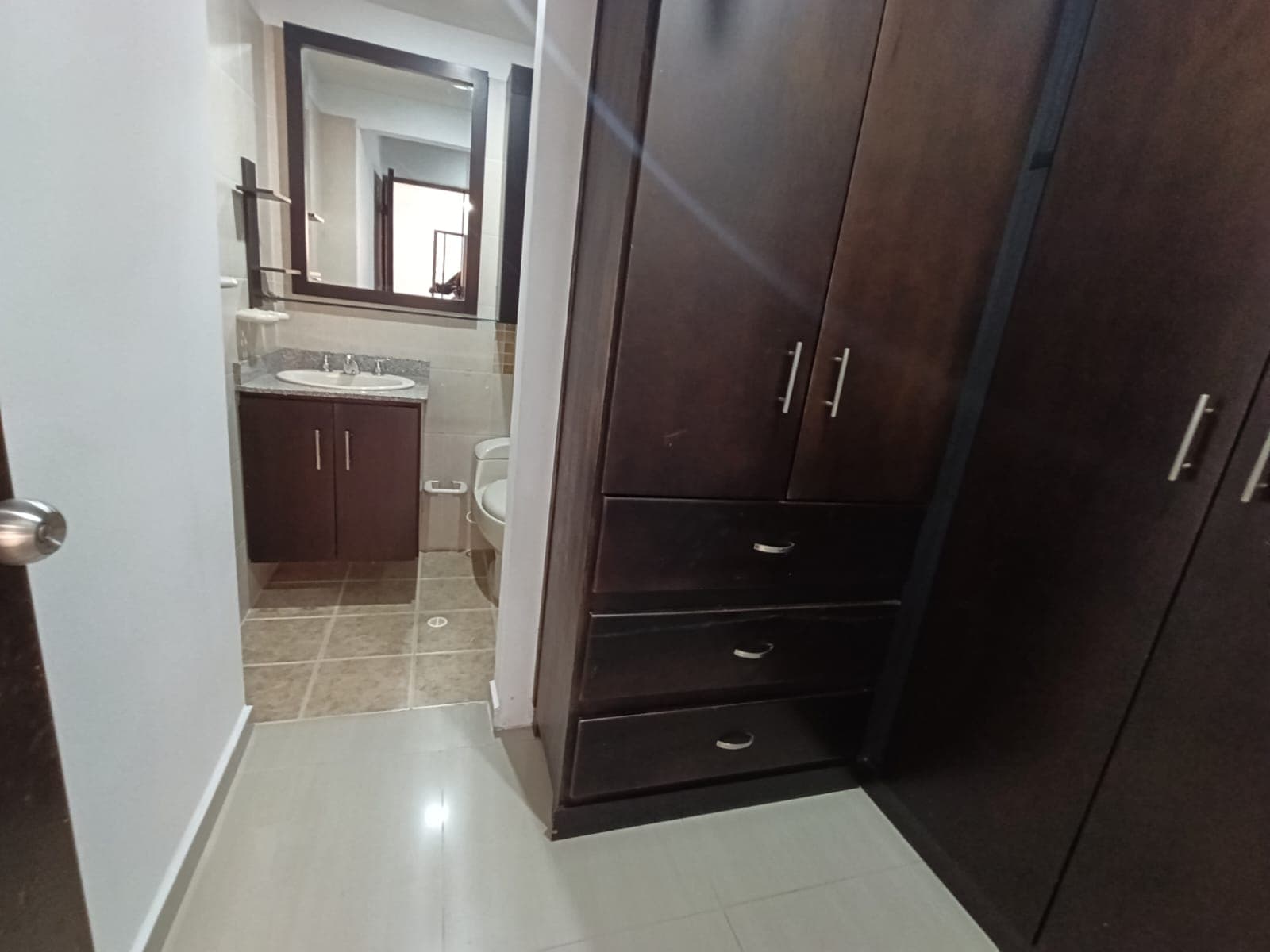 Apartamento en arriendo en Laureles, Medellín — foto 4 de 20