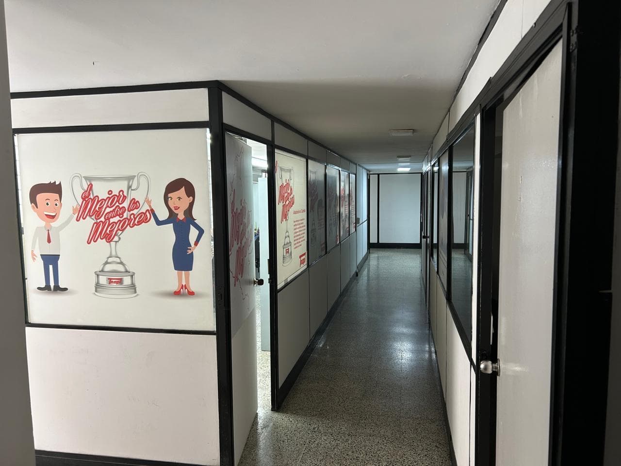 Bodega en arriendo en Guayabal, Medellín — foto 2 de 4