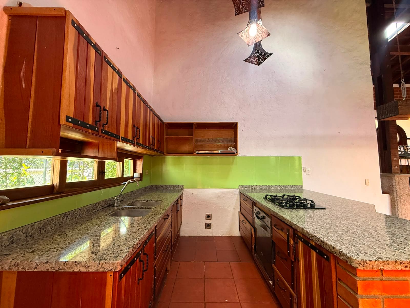 Casa Campestre en arriendo en San Joaquín, Cuba, Pereira — foto 1 de 15