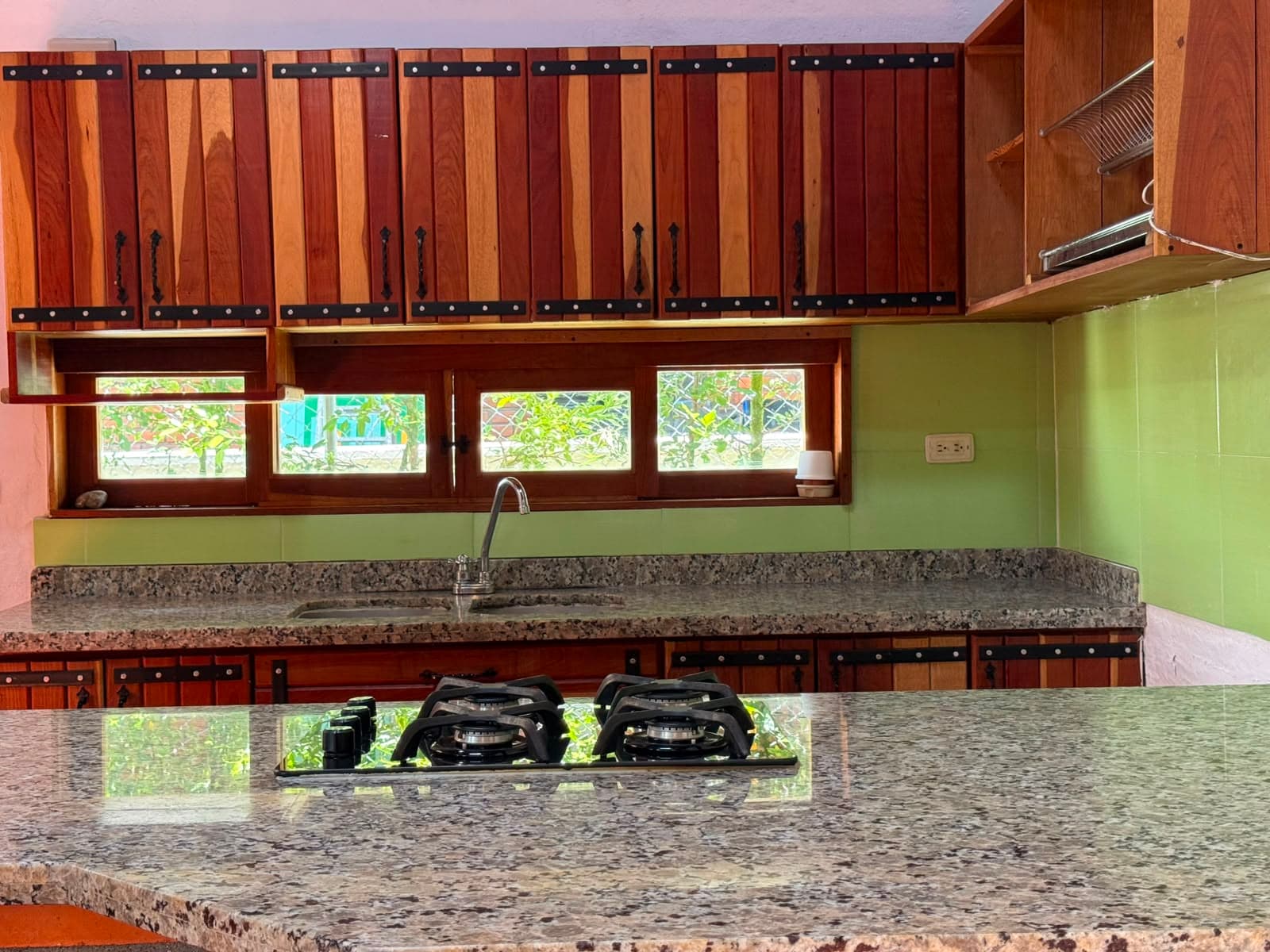 Casa Campestre en arriendo en San Joaquín, Cuba, Pereira — foto 2 de 15