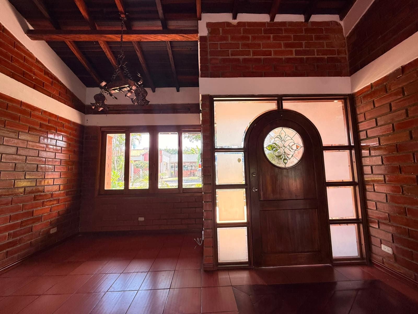 Casa Campestre en arriendo en San Joaquín, Cuba, Pereira — foto 4 de 15