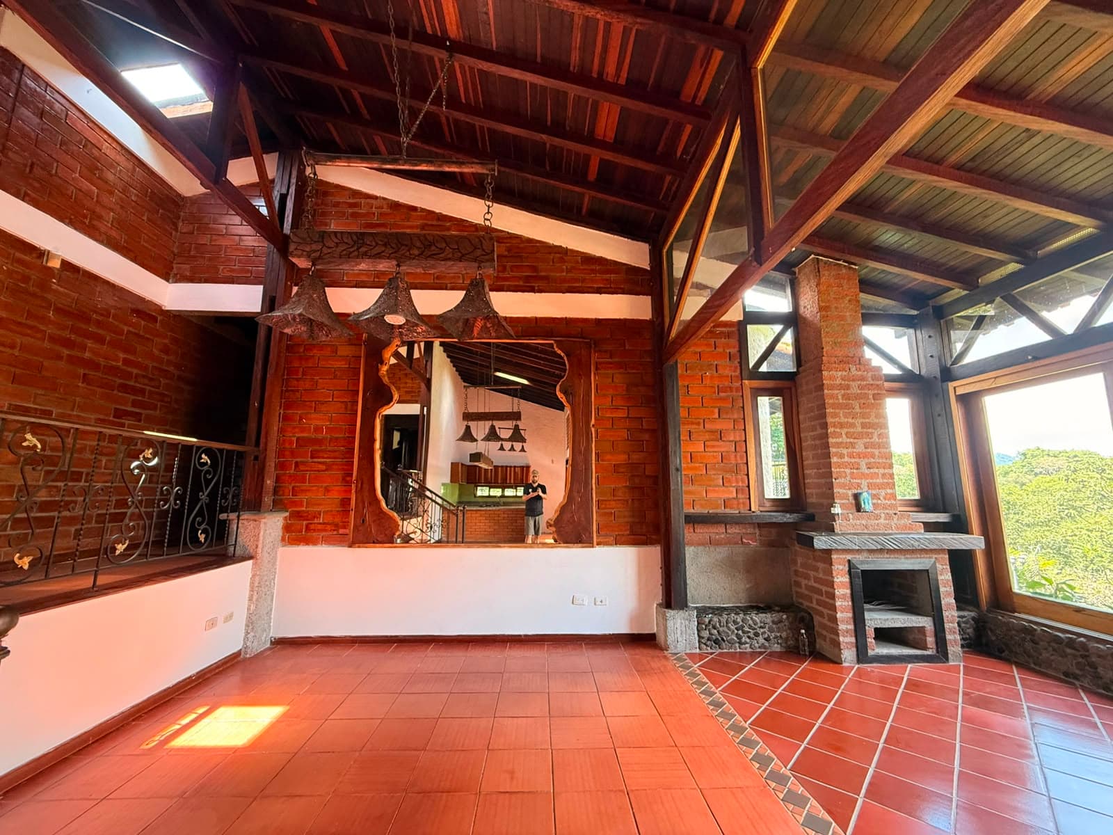 Casa Campestre en arriendo en San Joaquín, Cuba, Pereira — foto 5 de 15