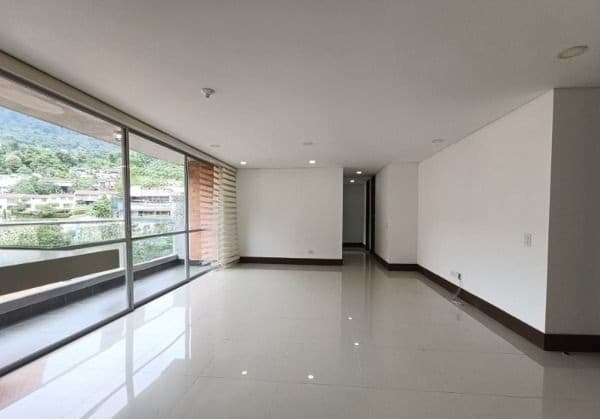 Apartamento en arriendo en El Chocho, Envigado — foto 2 de 20