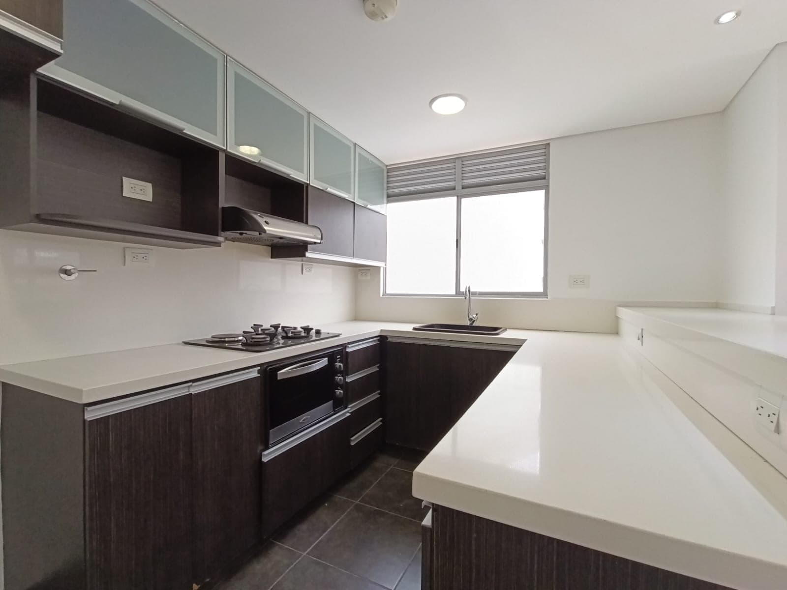 Apartamento en arriendo en El Chocho, Envigado — foto 4 de 20