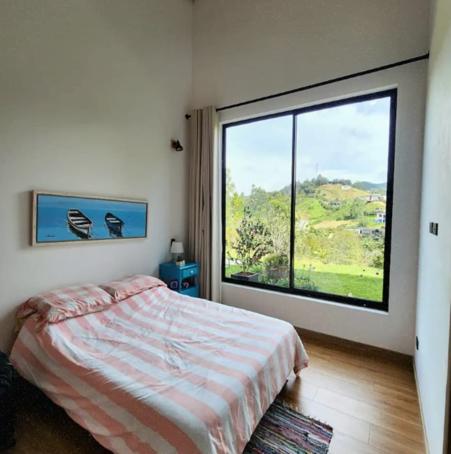 Casa Campestre en arriendo en Alto De Palmas, Envigado — foto 4 de 10