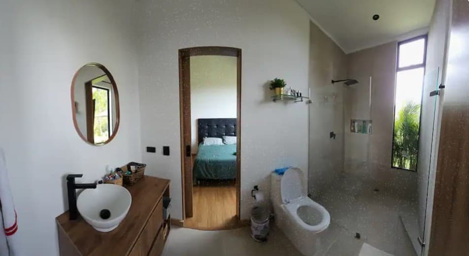 Casa Campestre en arriendo en Alto De Palmas, Envigado — foto 5 de 10