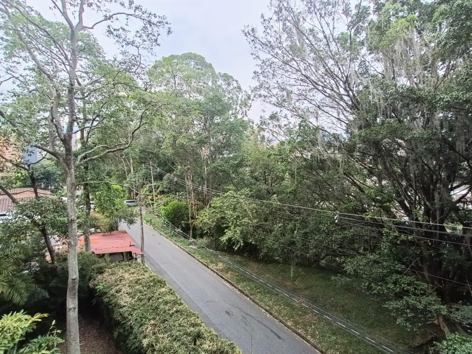 Apartamento en arriendo en Loma Del Escobero, Envigado — foto 1 de 20