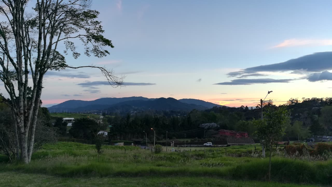 Casa Campestre en arriendo en Alto De Palmas, Envigado — foto 4 de 19