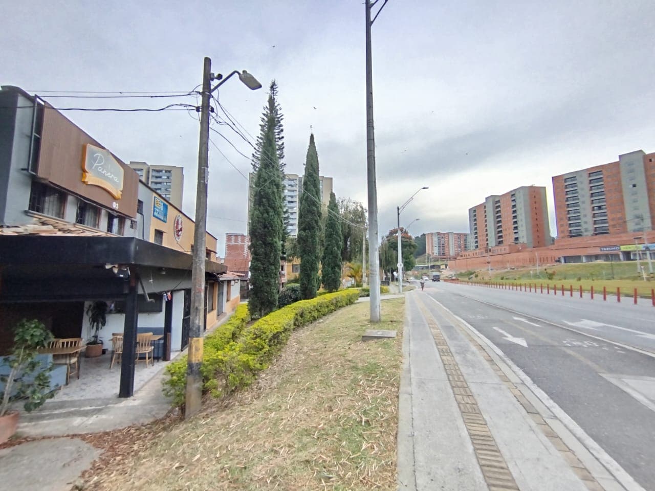 Local en arriendo en El Porvenir Rio Negro, Rionegro — foto 2 de 19