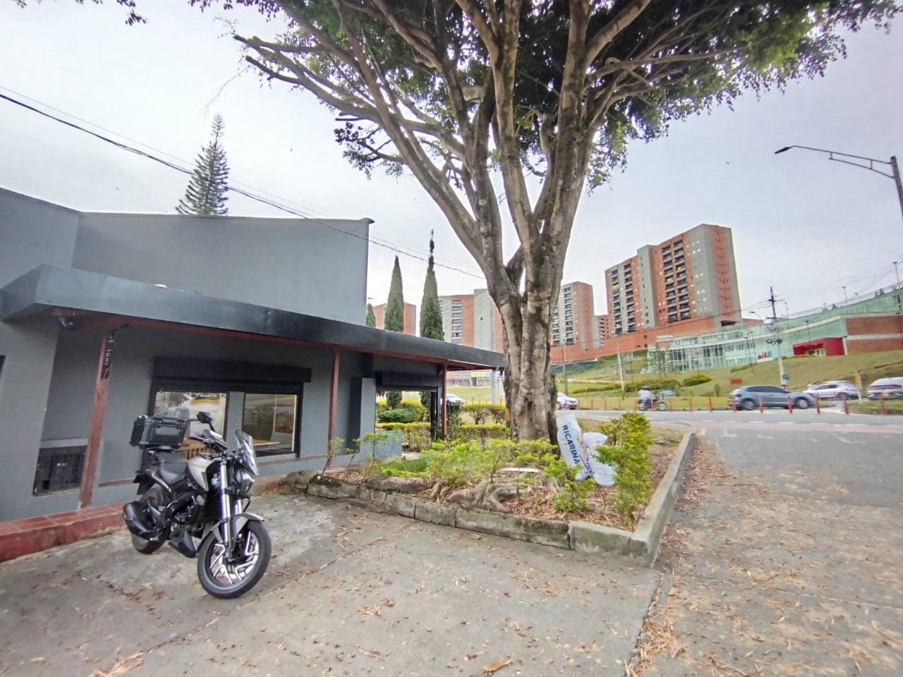 Local en arriendo en El Porvenir Rio Negro, Rionegro — foto 3 de 19