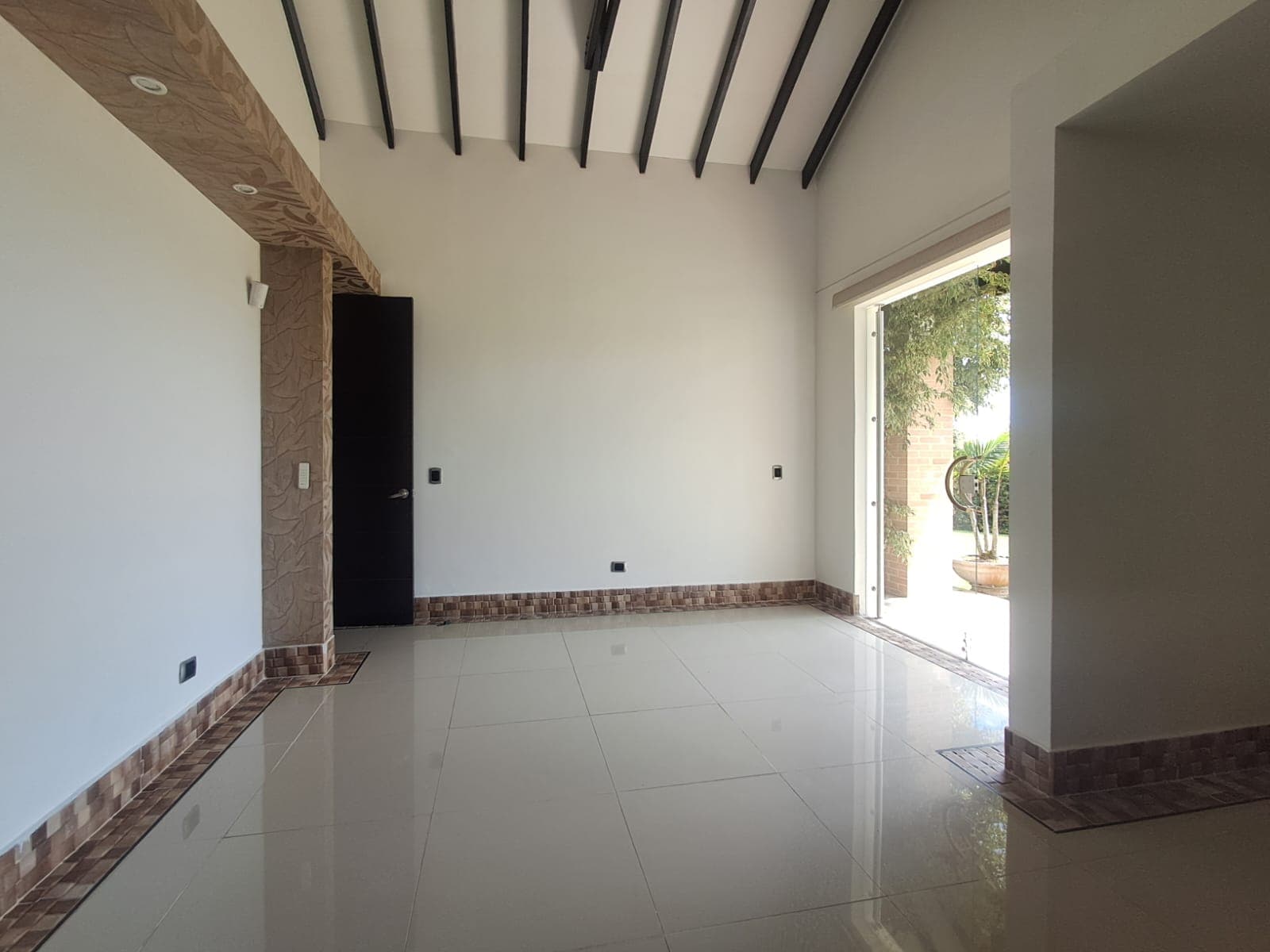 Casa Campestre en arriendo en Centro De, Santa Rosa De Cabal — foto 3 de 12
