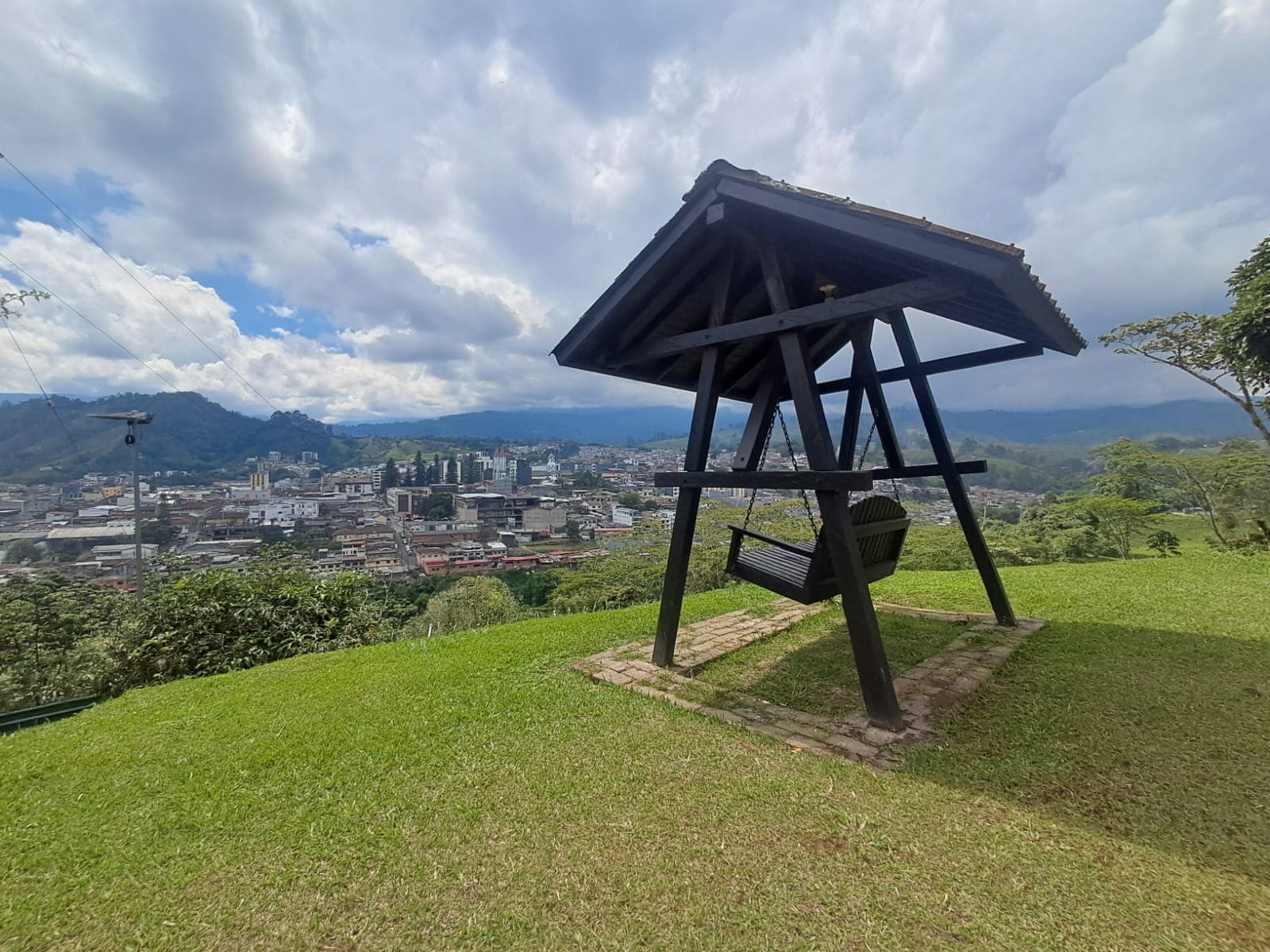 Casa Campestre en arriendo en Centro De, Santa Rosa De Cabal — foto 4 de 12