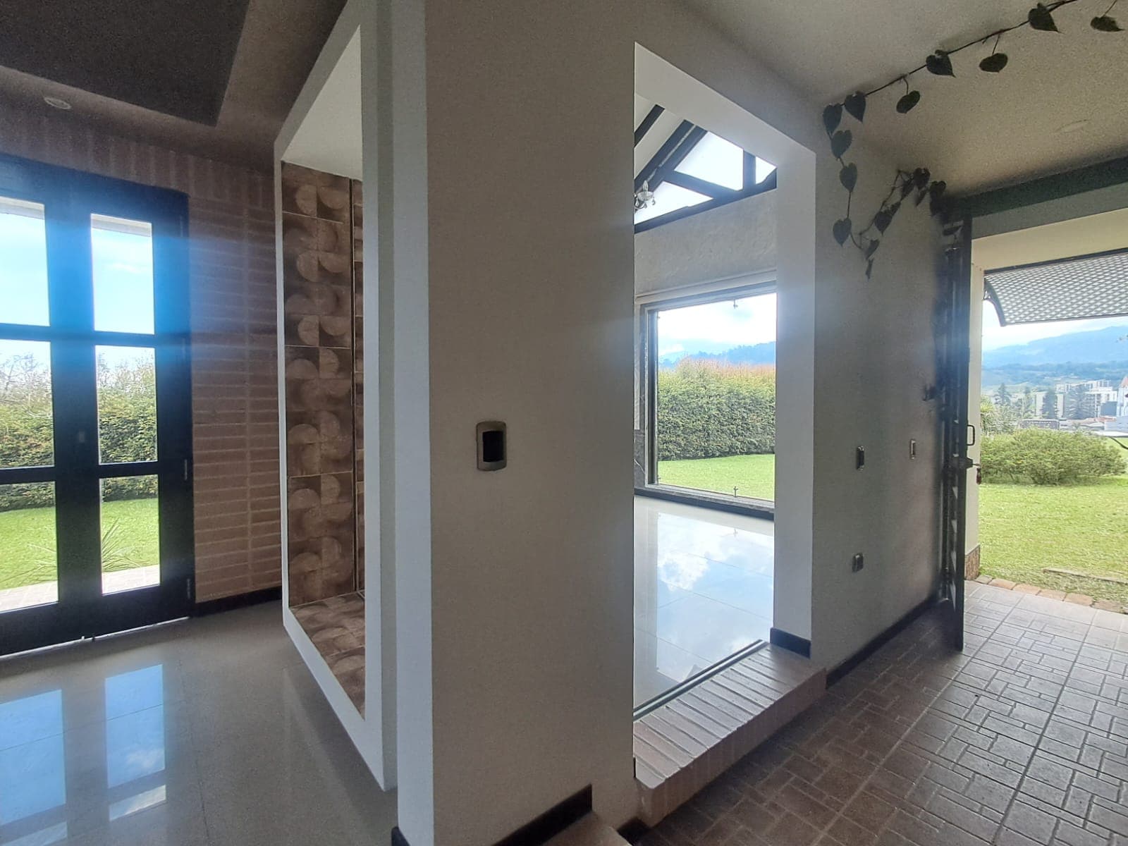 Casa Campestre en arriendo en Centro De, Santa Rosa De Cabal — foto 5 de 12