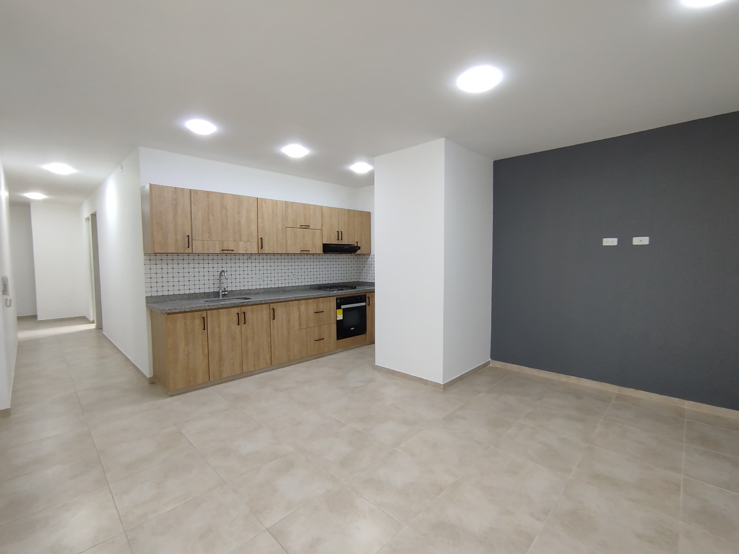 Apartamento en arriendo en Centro De, Santa Rosa De Cabal — foto 4 de 18