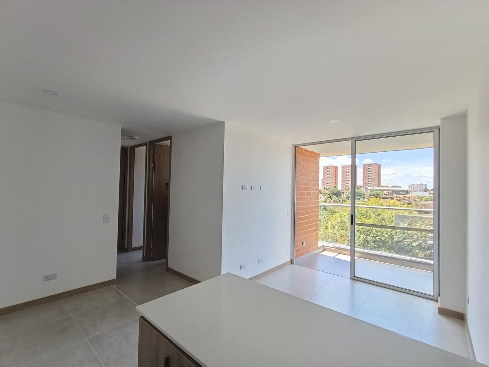 Apartamento en arriendo en Los Colegios, Rionegro — foto 1 de 14