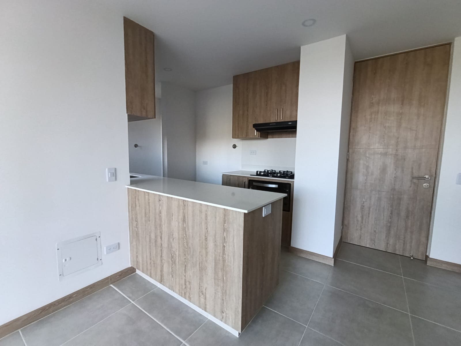 Apartamento en arriendo en Los Colegios, Rionegro — foto 2 de 14