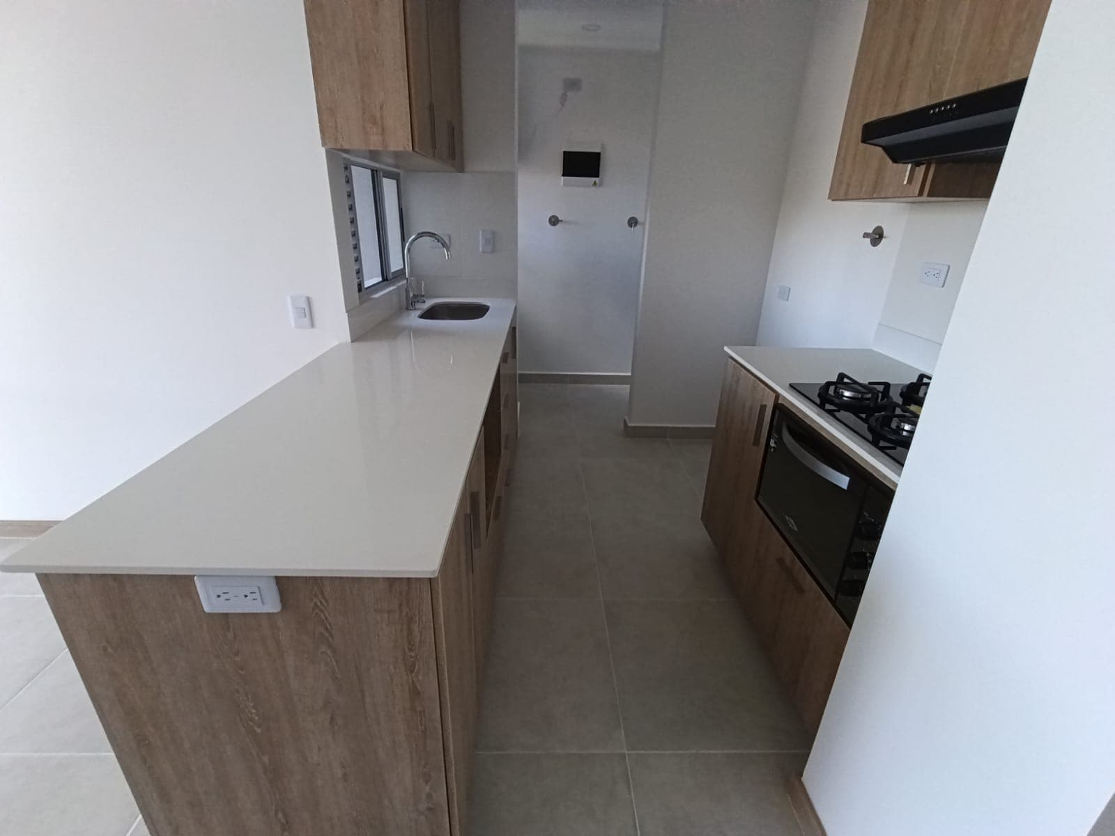 Apartamento en arriendo en Los Colegios, Rionegro — foto 3 de 14