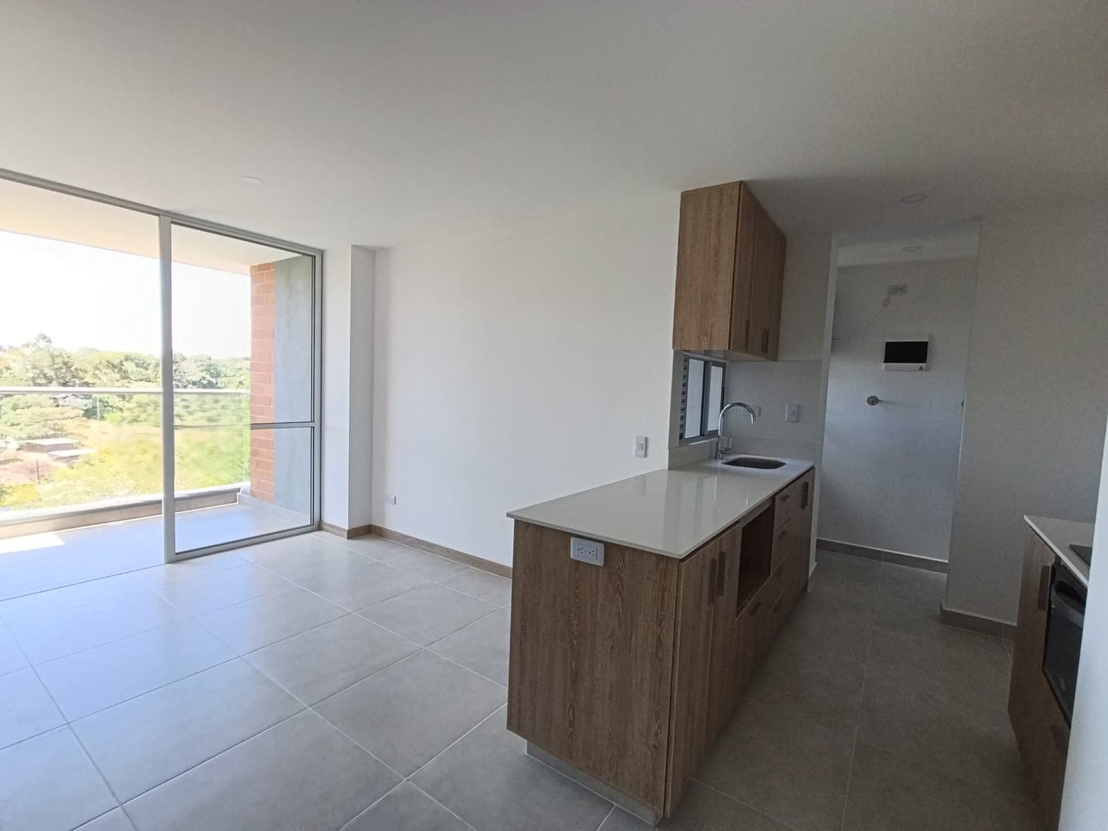 Apartamento en arriendo en Los Colegios, Rionegro — foto 4 de 14