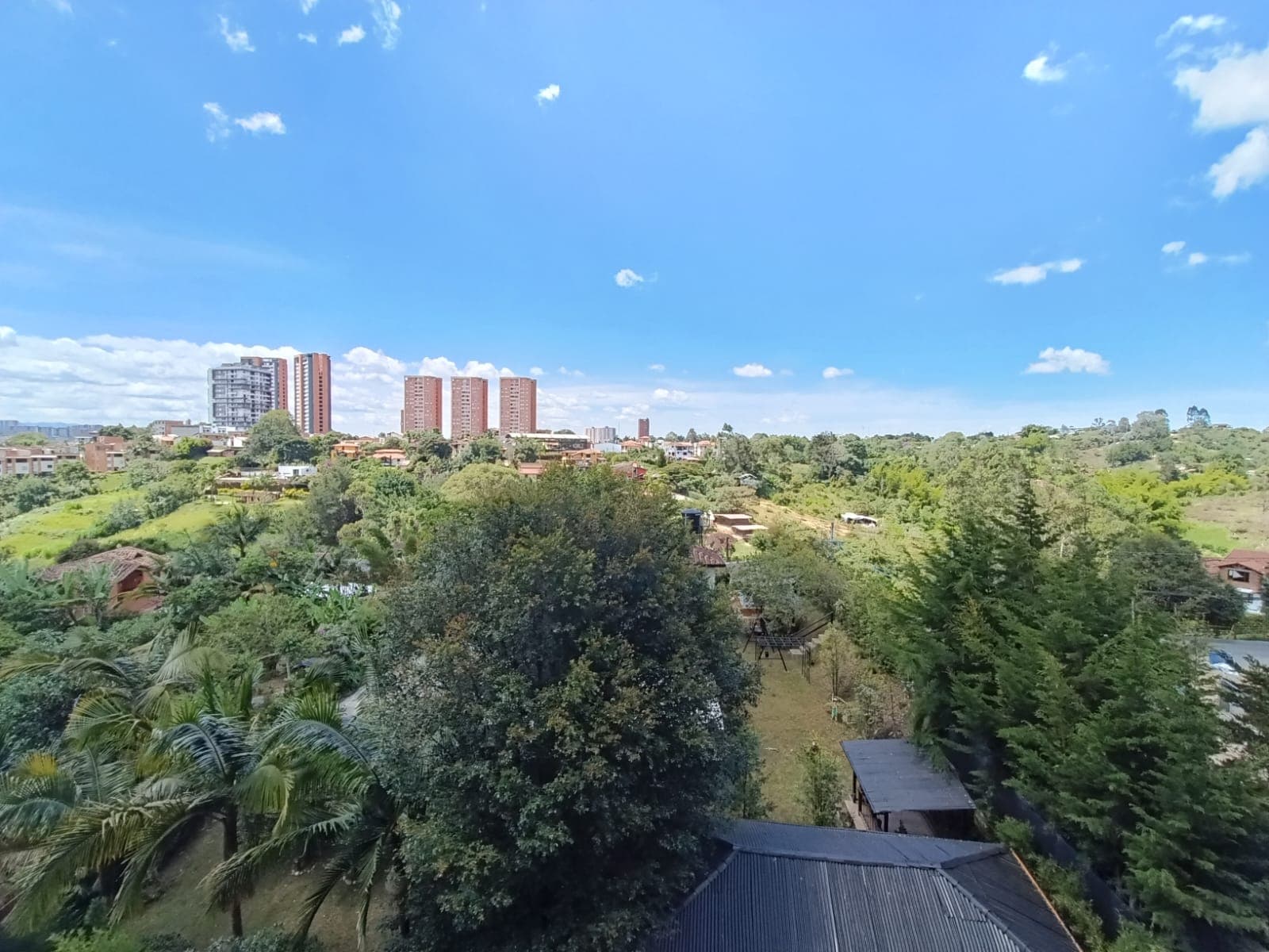 Apartamento en arriendo en Los Colegios, Rionegro — foto 5 de 14