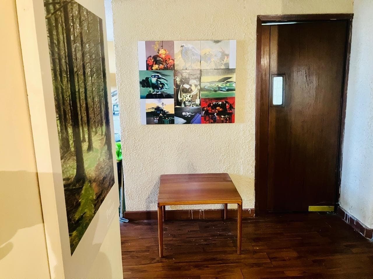Apartamento en arriendo en Alto, Chapinero, Bogotá, D.c. — foto 3 de 12
