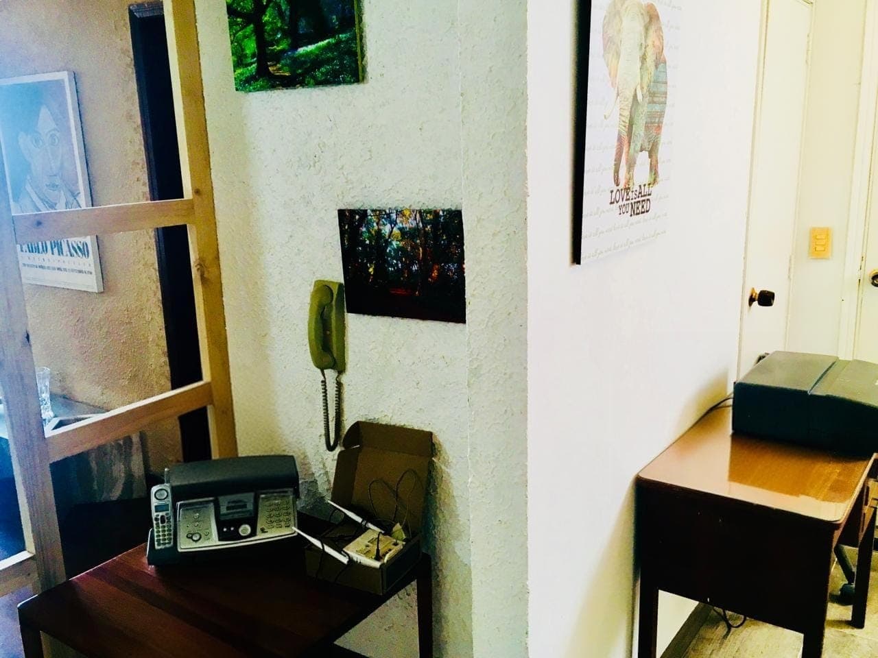 Apartamento en arriendo en Alto, Chapinero, Bogotá, D.c. — foto 4 de 12