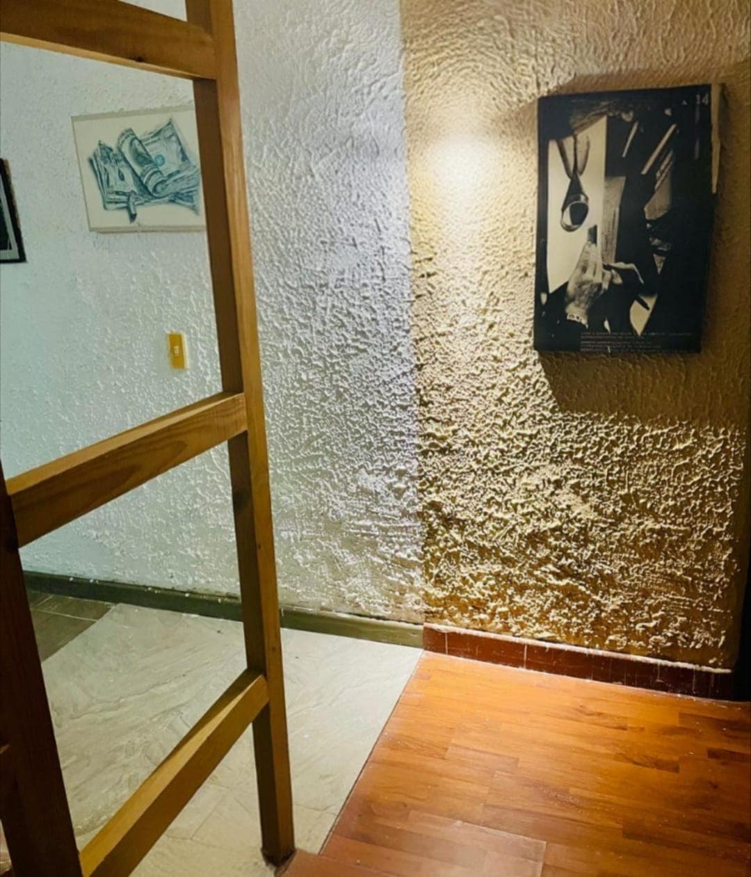 Apartamento en arriendo en Alto, Chapinero, Bogotá, D.c. — foto 5 de 12