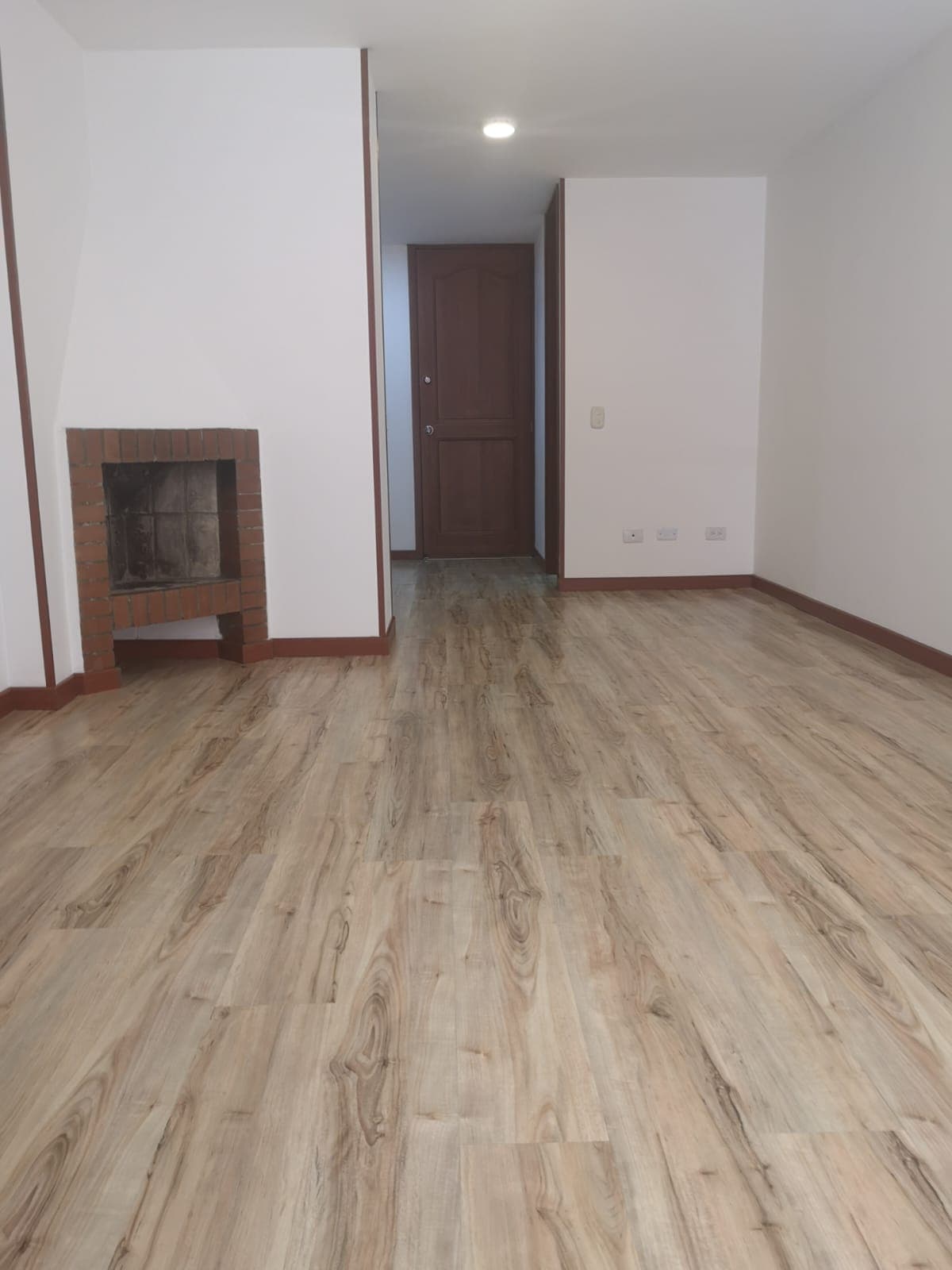 Apartaestudio en arriendo en Chapinero, Bogotá, D.c. — foto 5 de 9