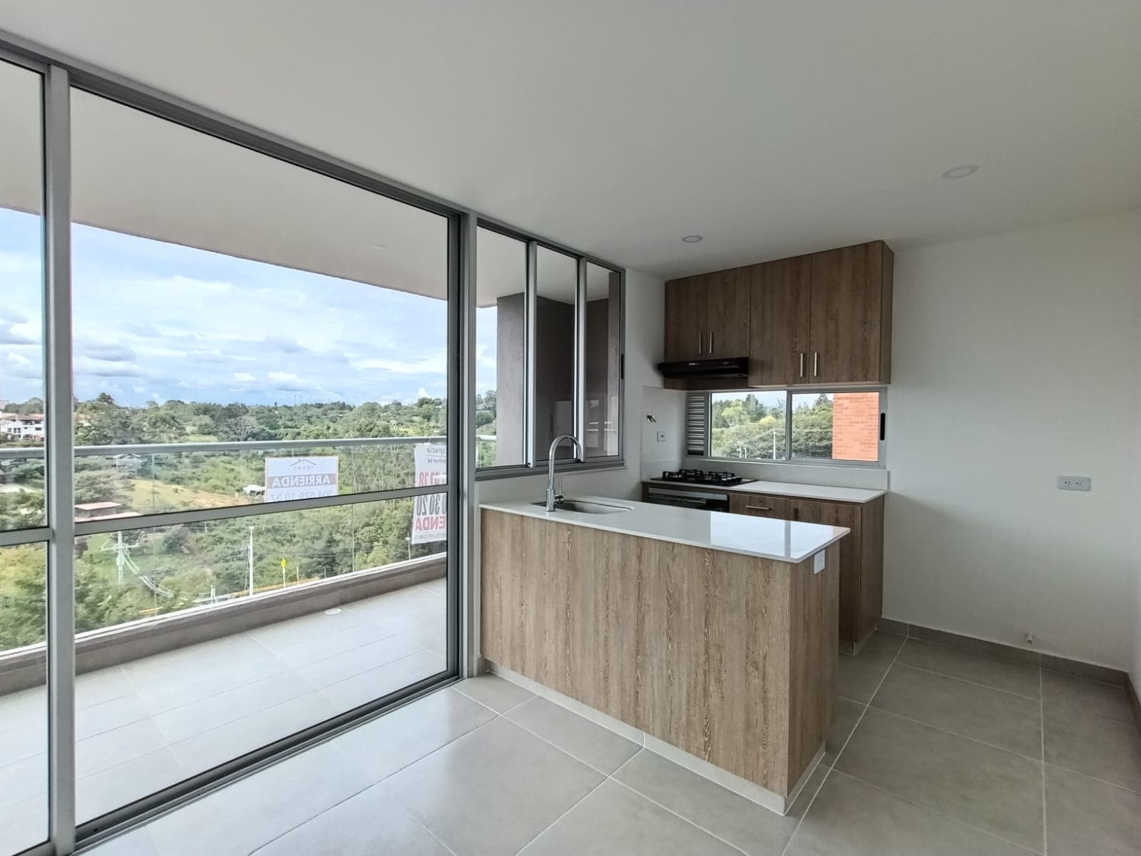 Apartamento en arriendo en Los Colegios, Rionegro — foto 2 de 15