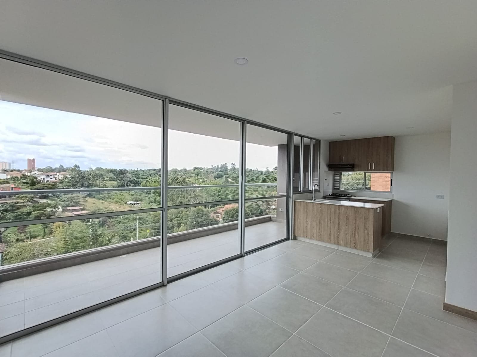 Apartamento en arriendo en Los Colegios, Rionegro — foto 3 de 15