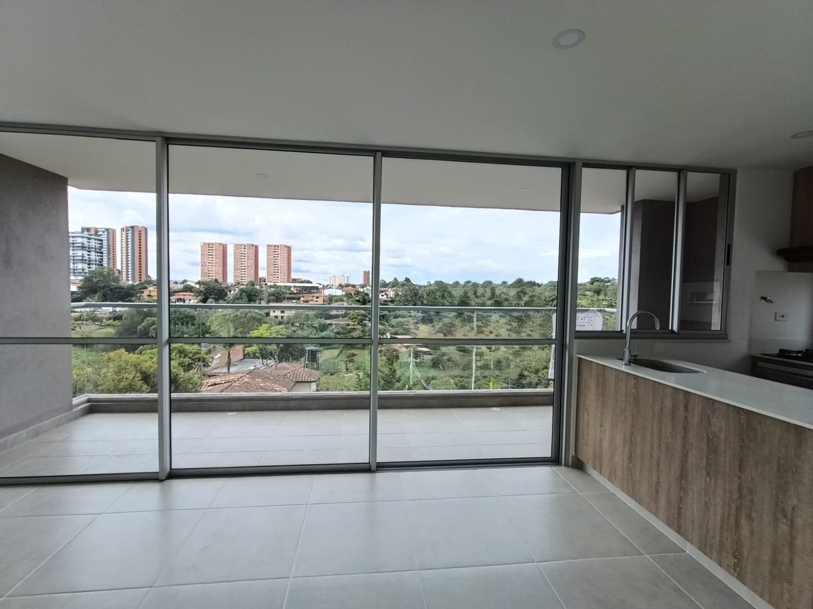 Apartamento en arriendo en Los Colegios, Rionegro — foto 4 de 15