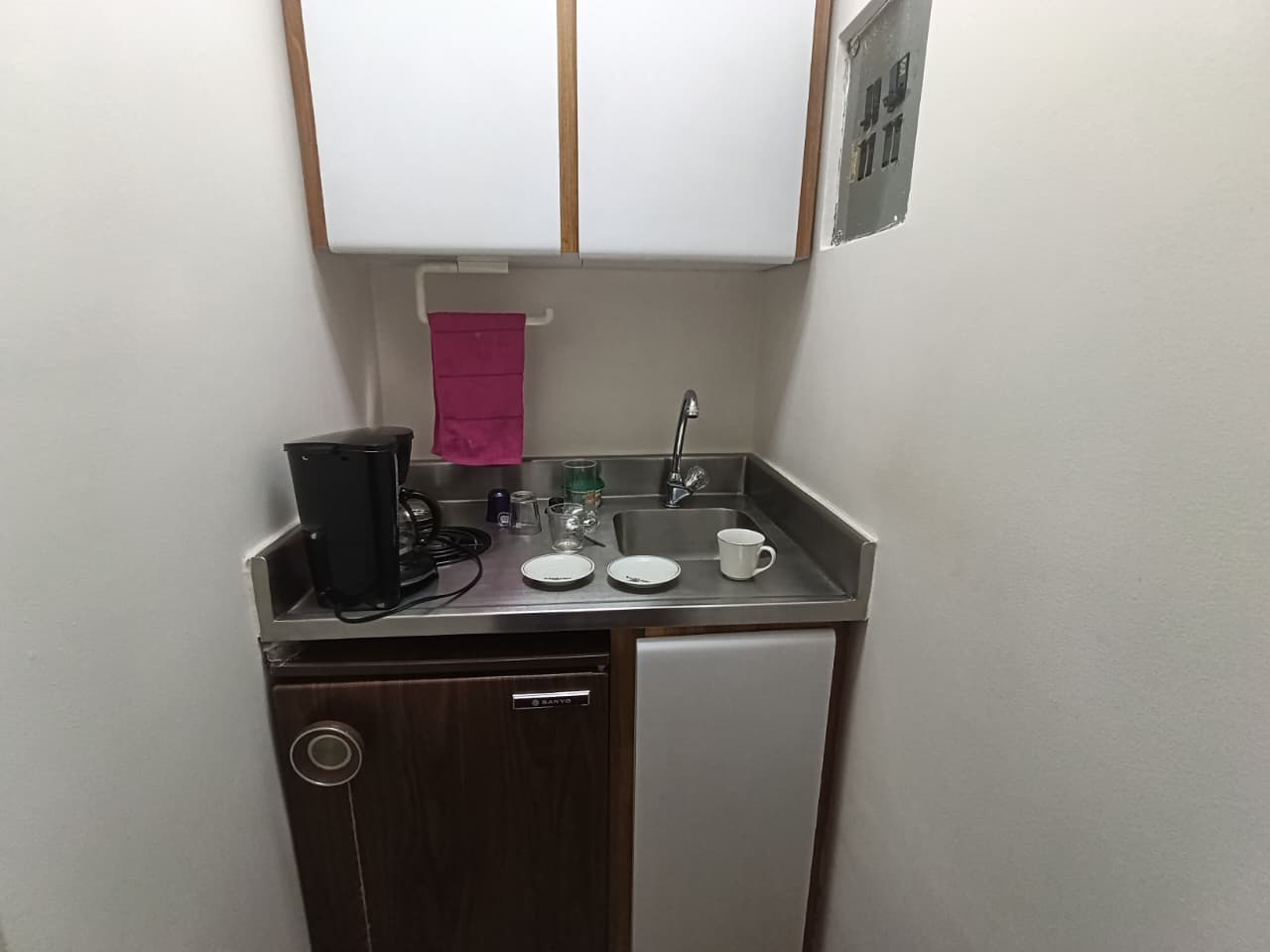 Oficina en arriendo en Castropol, El Poblado, Medellín — foto 4 de 13