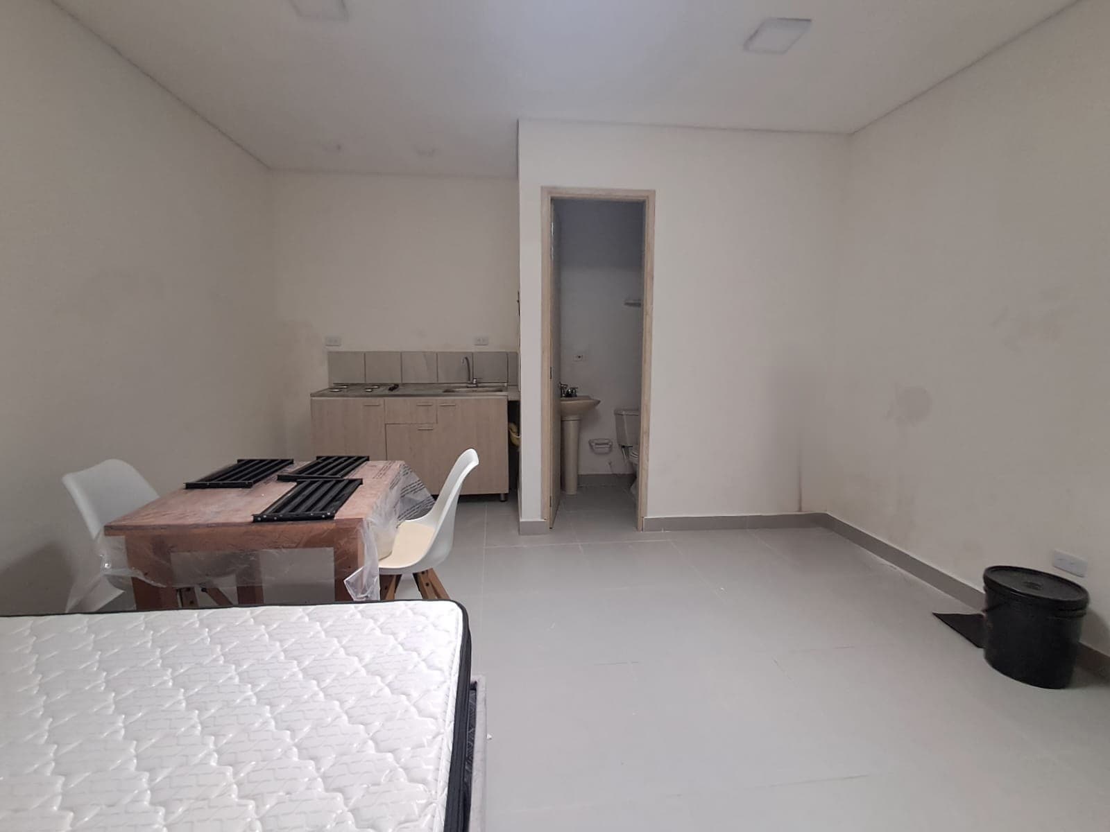 Apartaestudio en arriendo en Centro, Pereira — foto 2 de 13