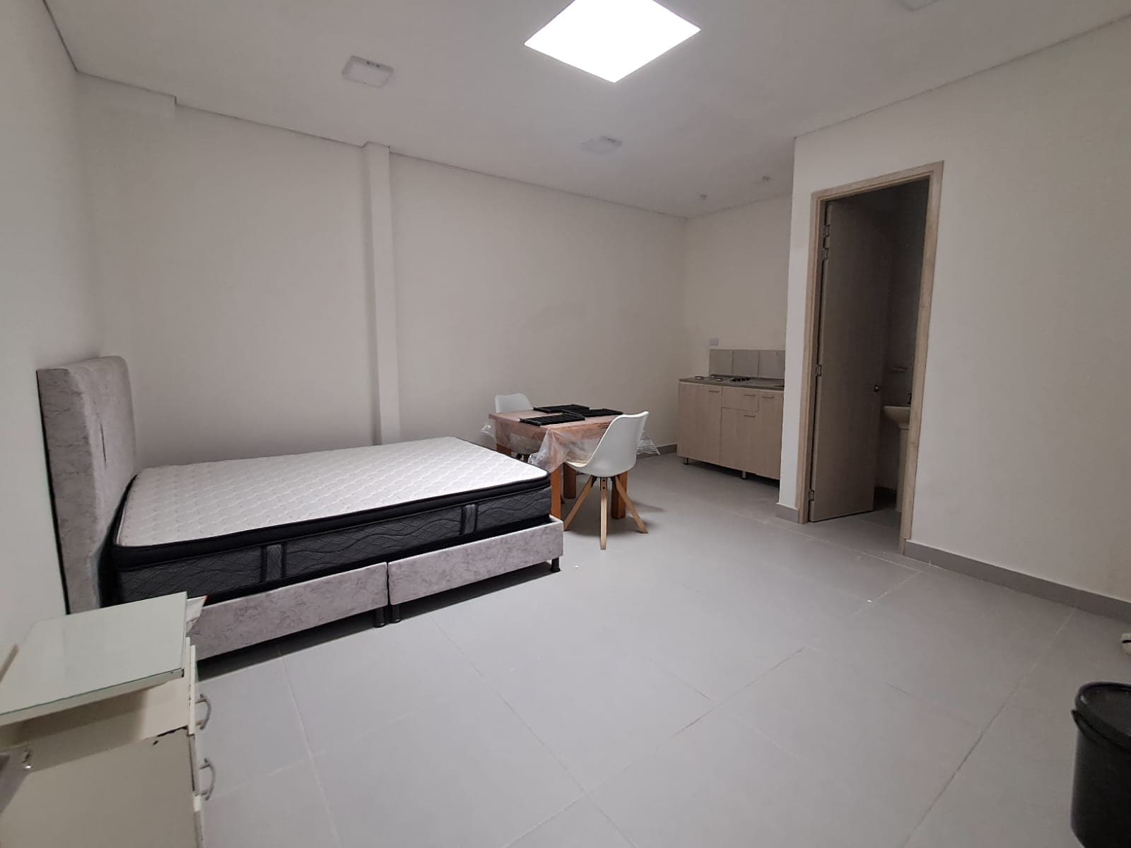 Apartaestudio en arriendo en Centro, Pereira — foto 3 de 13