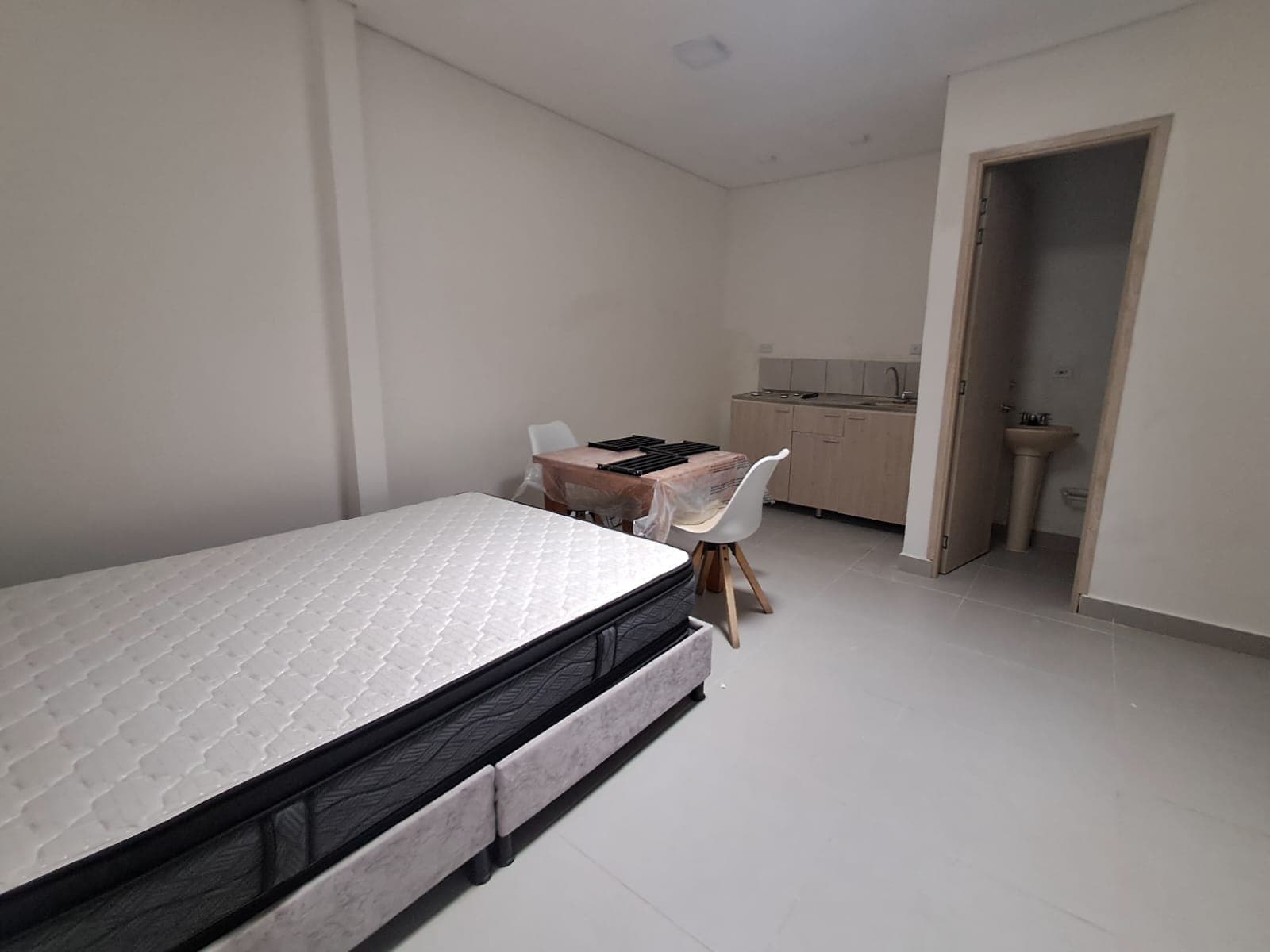 Apartaestudio en arriendo en Centro, Pereira — foto 4 de 13