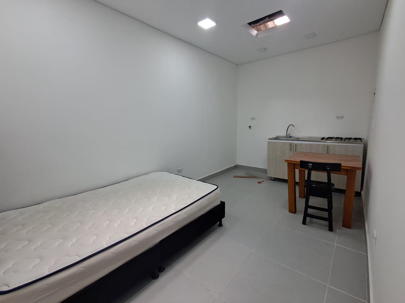 Apartaestudio en arriendo en Centro, Pereira — foto 2 de 11