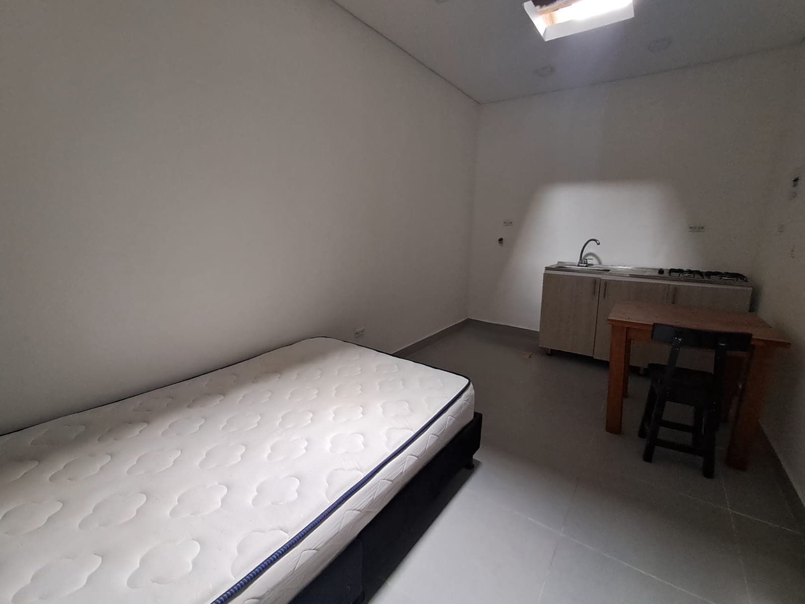 Apartaestudio en arriendo en Centro, Pereira — foto 3 de 11