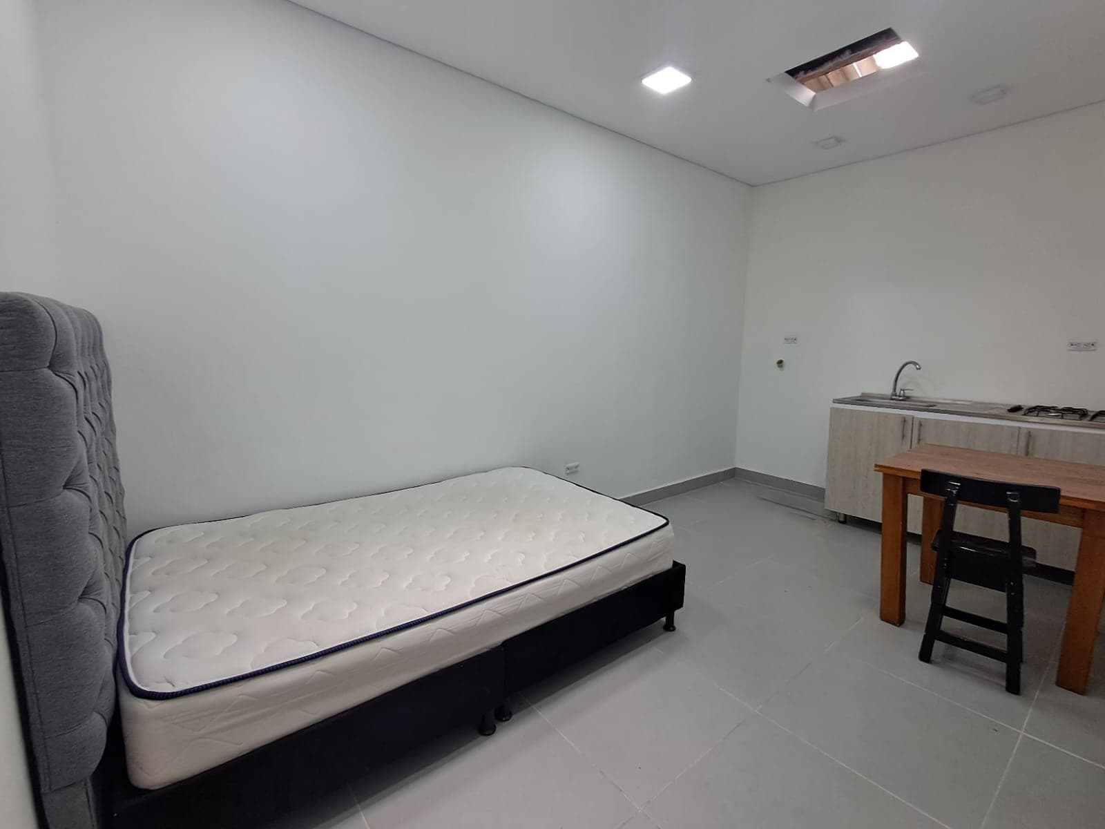 Apartaestudio en arriendo en Centro, Pereira — foto 4 de 11