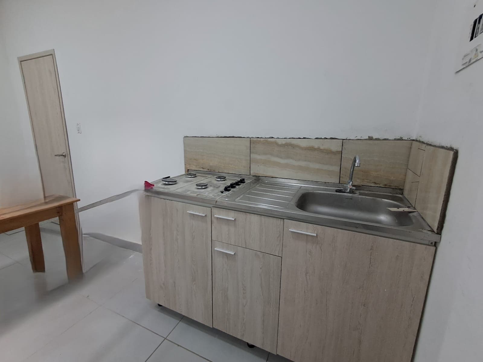 Apartaestudio en arriendo en Centro, Pereira — foto 1 de 12