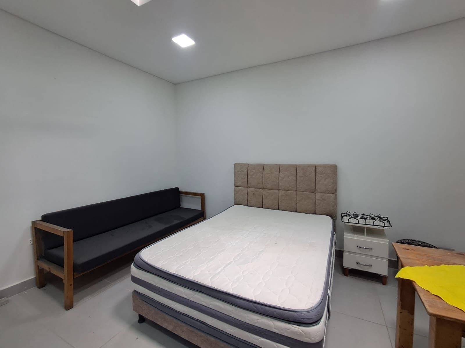 Apartaestudio en arriendo en Centro, Pereira — foto 3 de 12