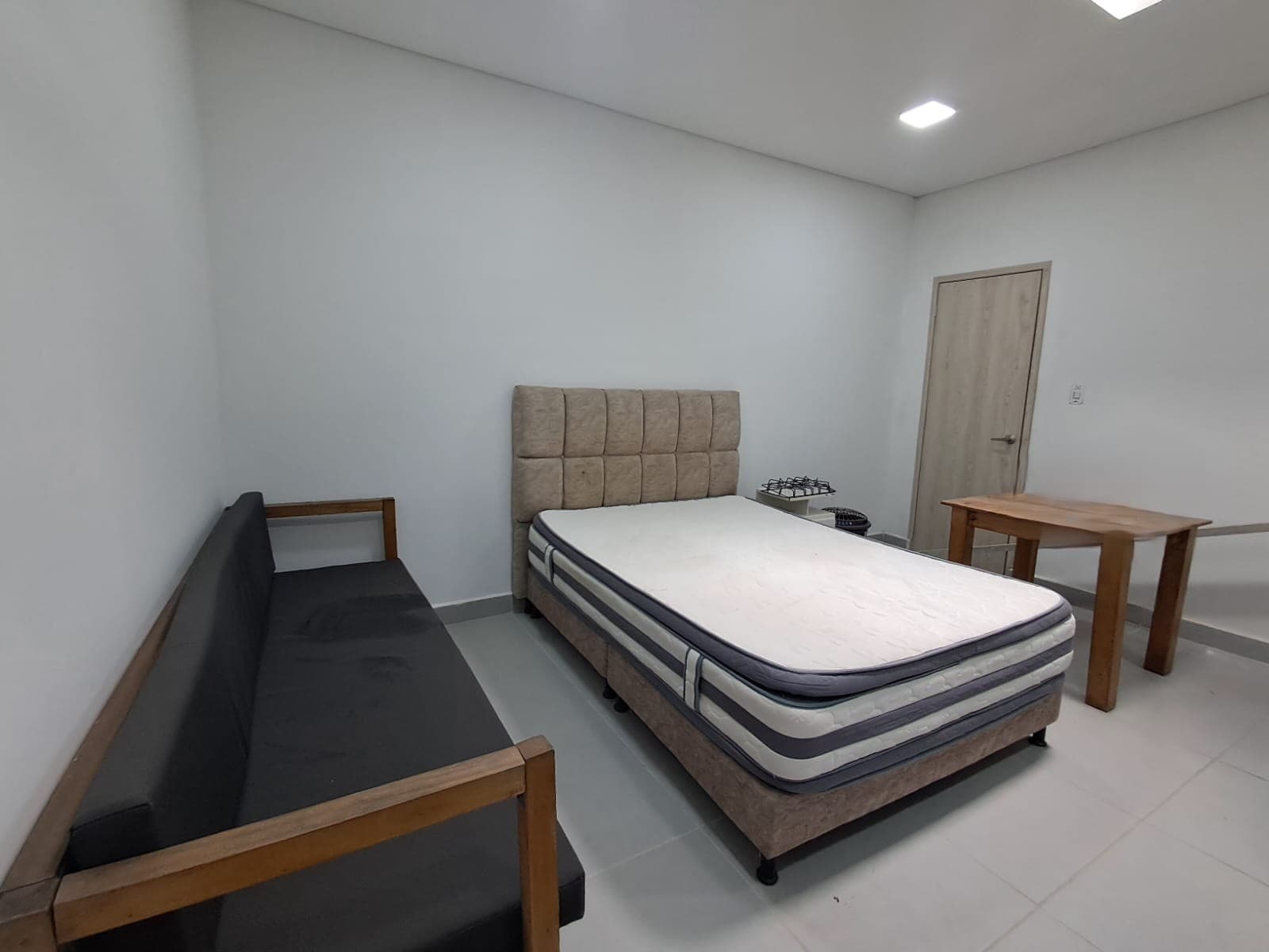 Apartaestudio en arriendo en Centro, Pereira — foto 4 de 12